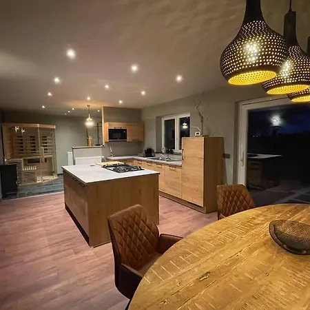 El Nido Malaika-villa Privative Villa