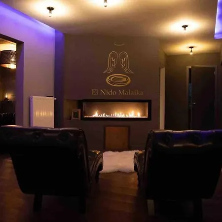 El Nido Malaika-villa Privative