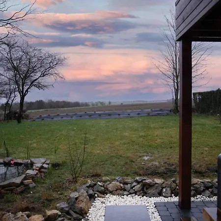 El Nido Malaika-villa Privative Villa Nalinnes