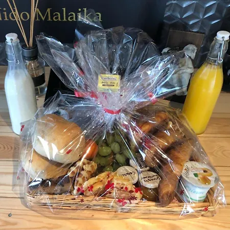 Villa El Nido Malaika-villa Privative Nalinnes