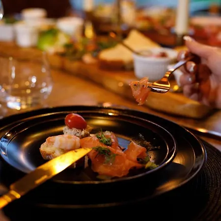 El Nido Malaika-villa Privative