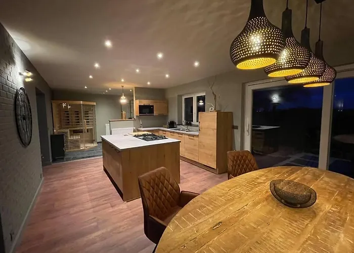 El Nido Malaika-villa Privative Villa