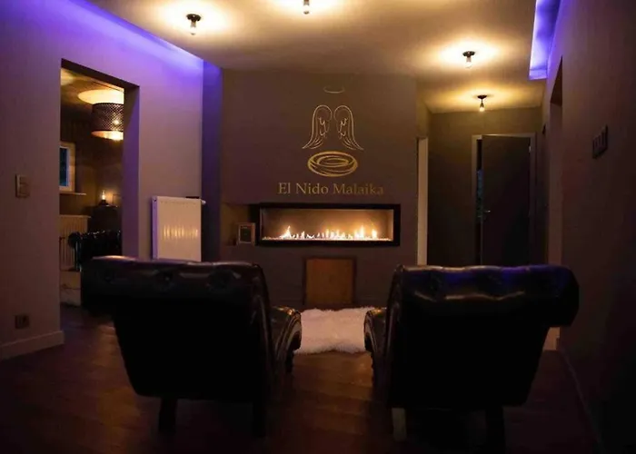 El Nido Malaika-villa Privative