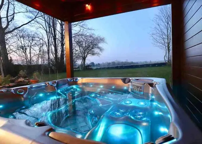 Villa El Nido Malaika-villa Privative