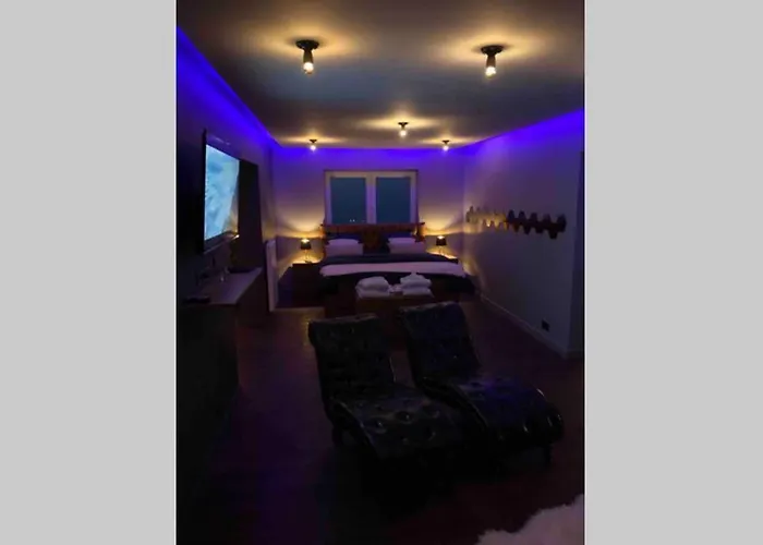 Villa El Nido Malaika-villa Privative