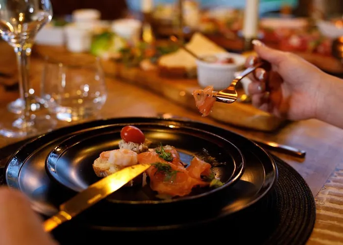 El Nido Malaika-villa Privative